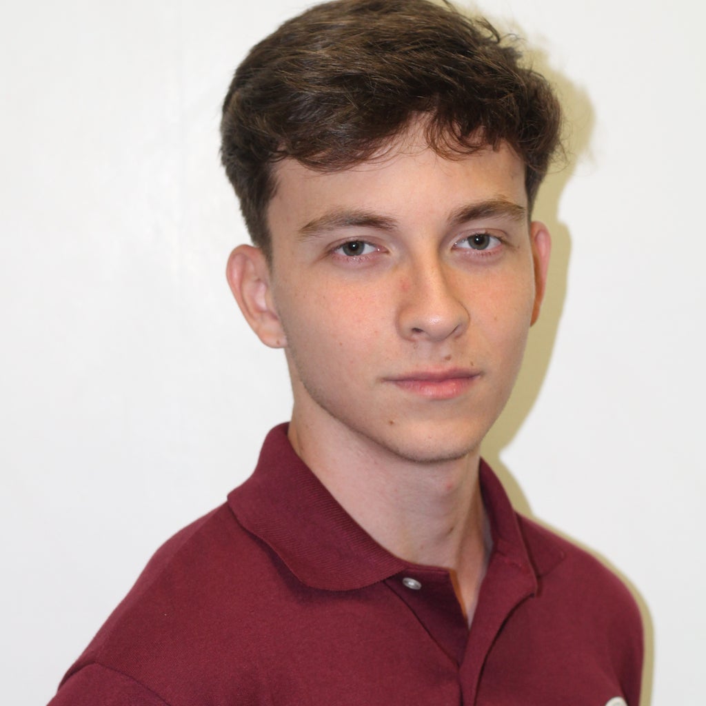 Heitor Corradi mugshot