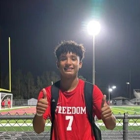 Mauricio Delgado mugshot