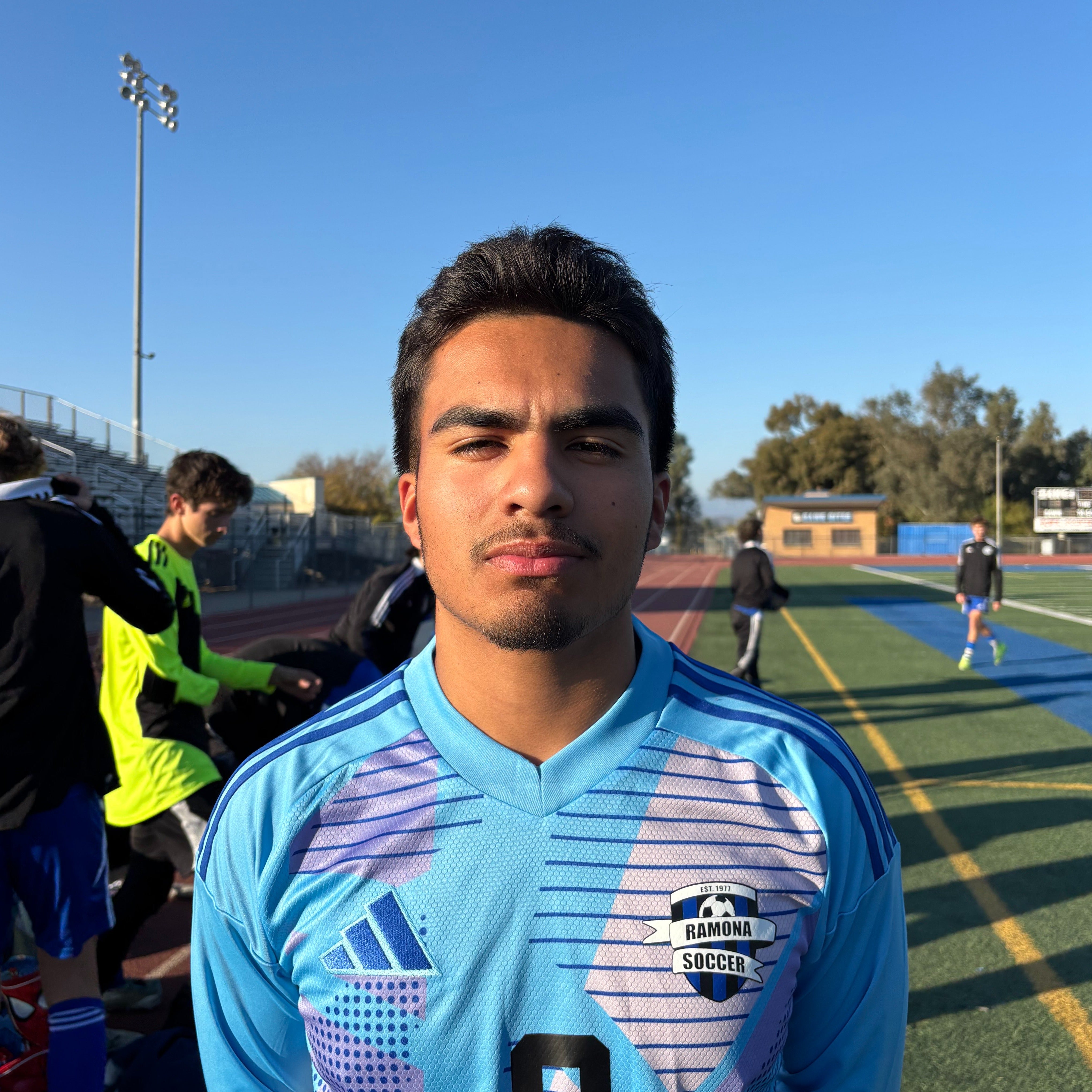 Jason Jaramillo mugshot