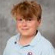 Walker Sorenson mugshot