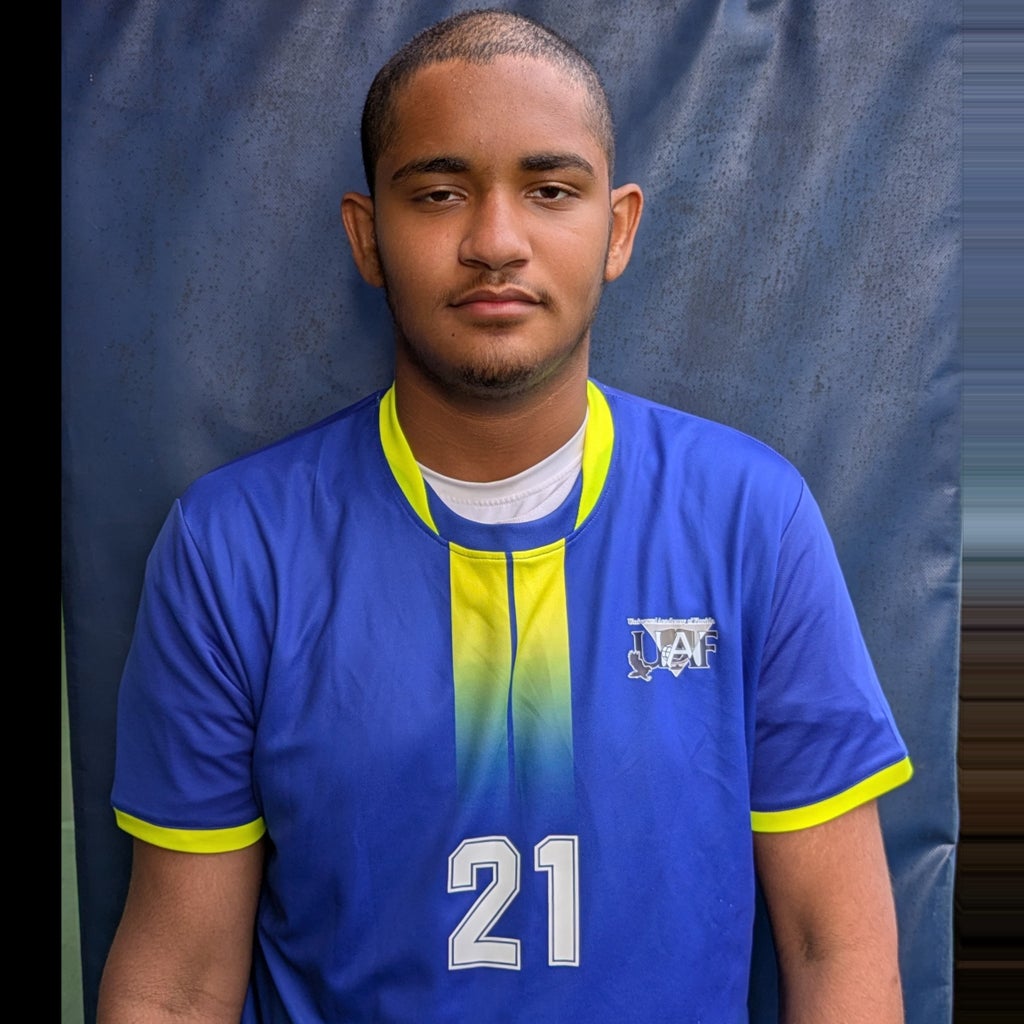 Muhammad Abdulmagid mugshot