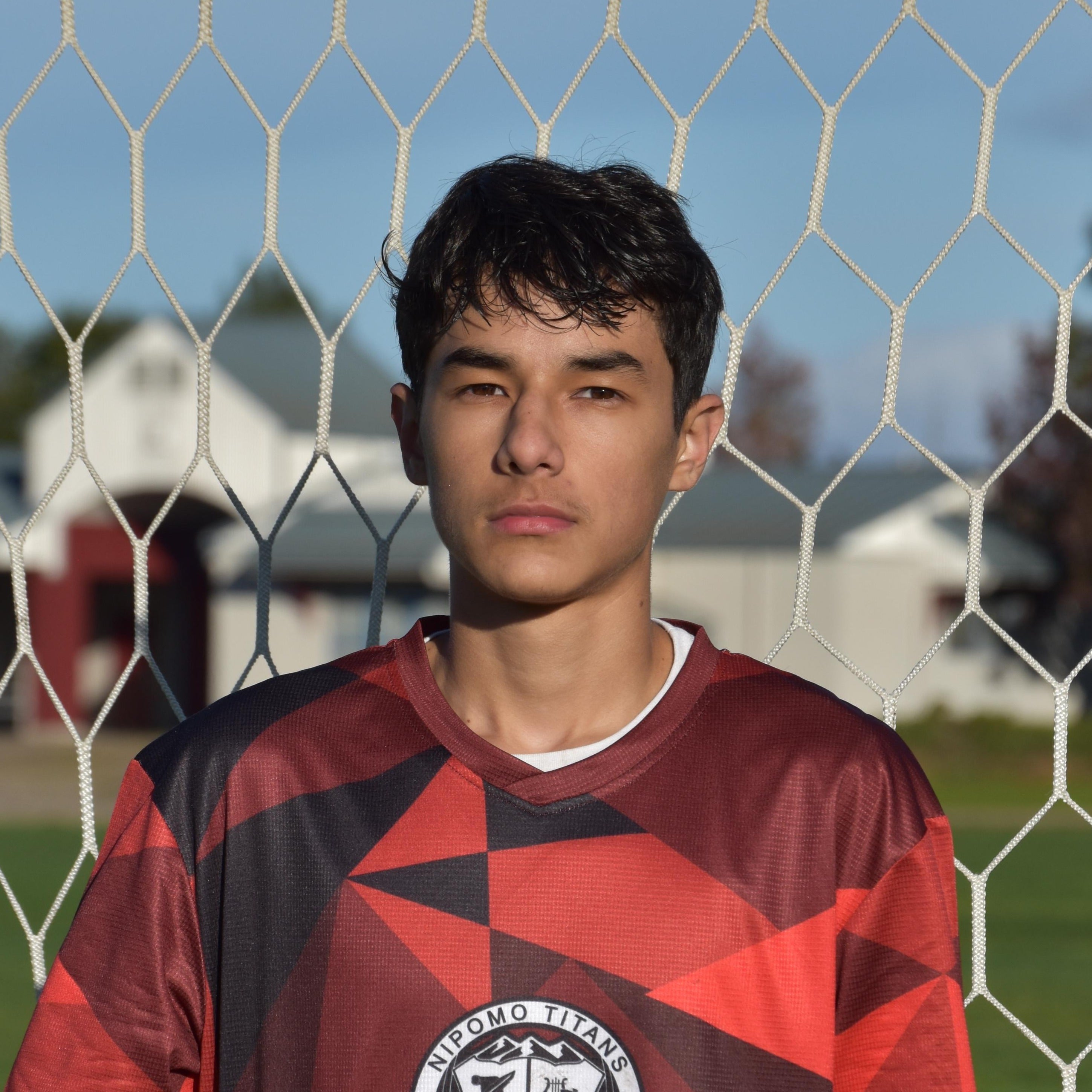 Sebastian Zarate mugshot