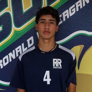 Sebastian Guevara mugshot