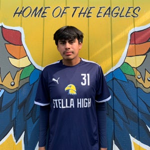 Emiliano Barrera mugshot