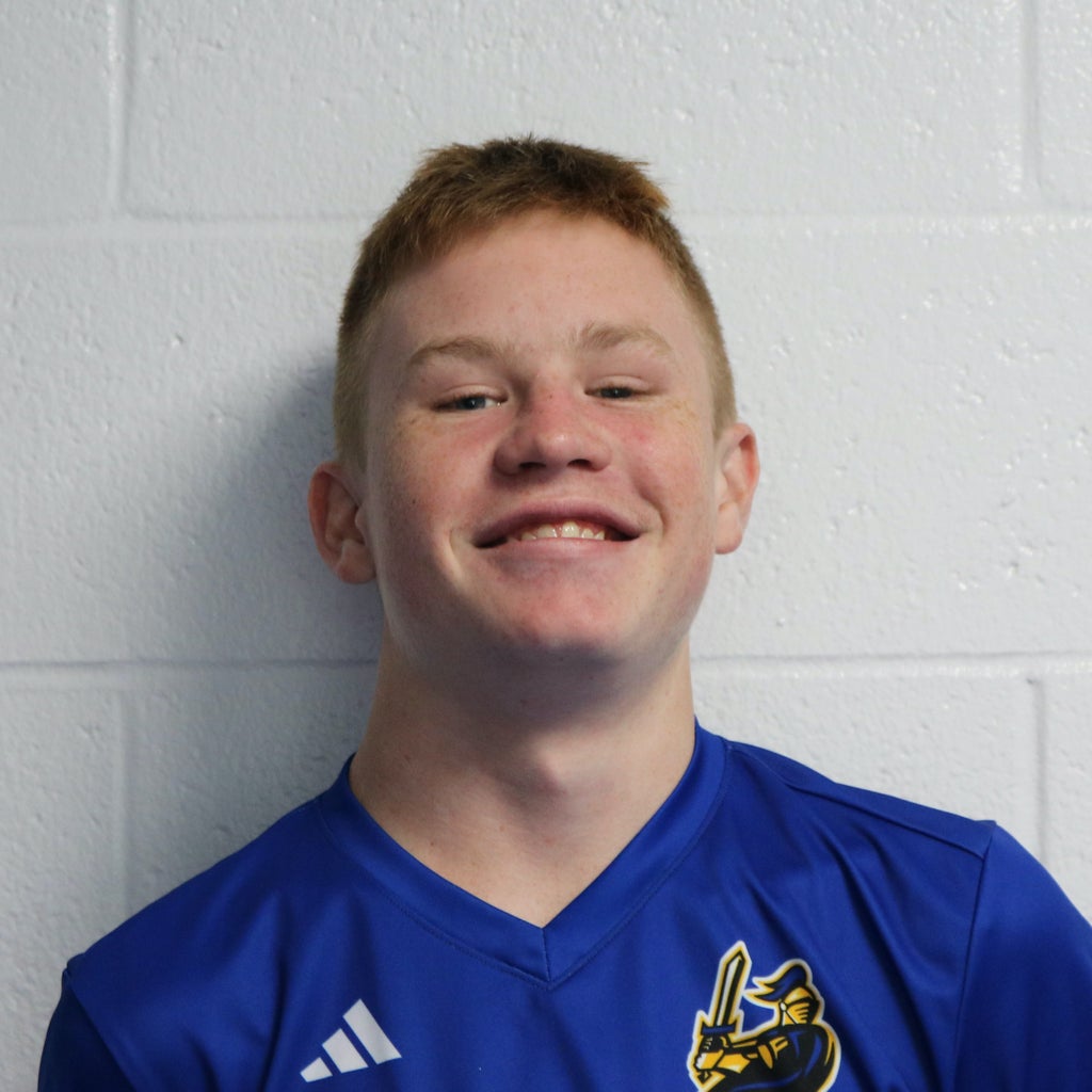 Chris Pike mugshot