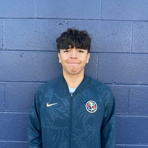 Abraham Bailon Nava