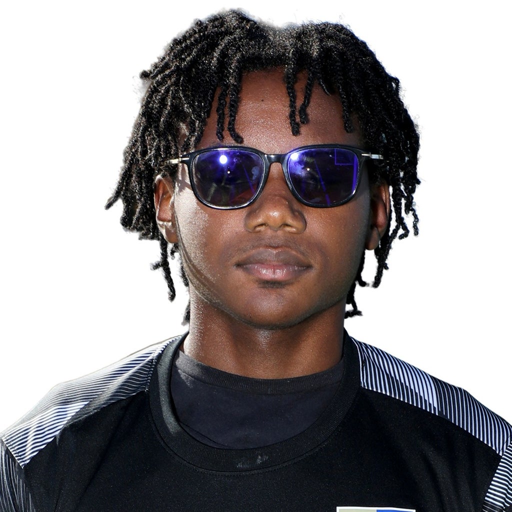 Khajier Wright