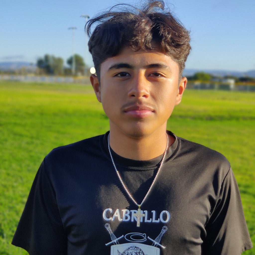 Adrian Gaona mugshot