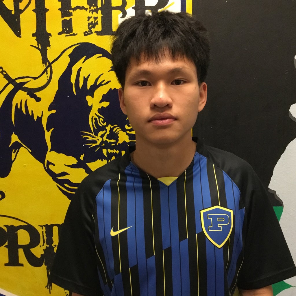 Kavin Nguyen mugshot