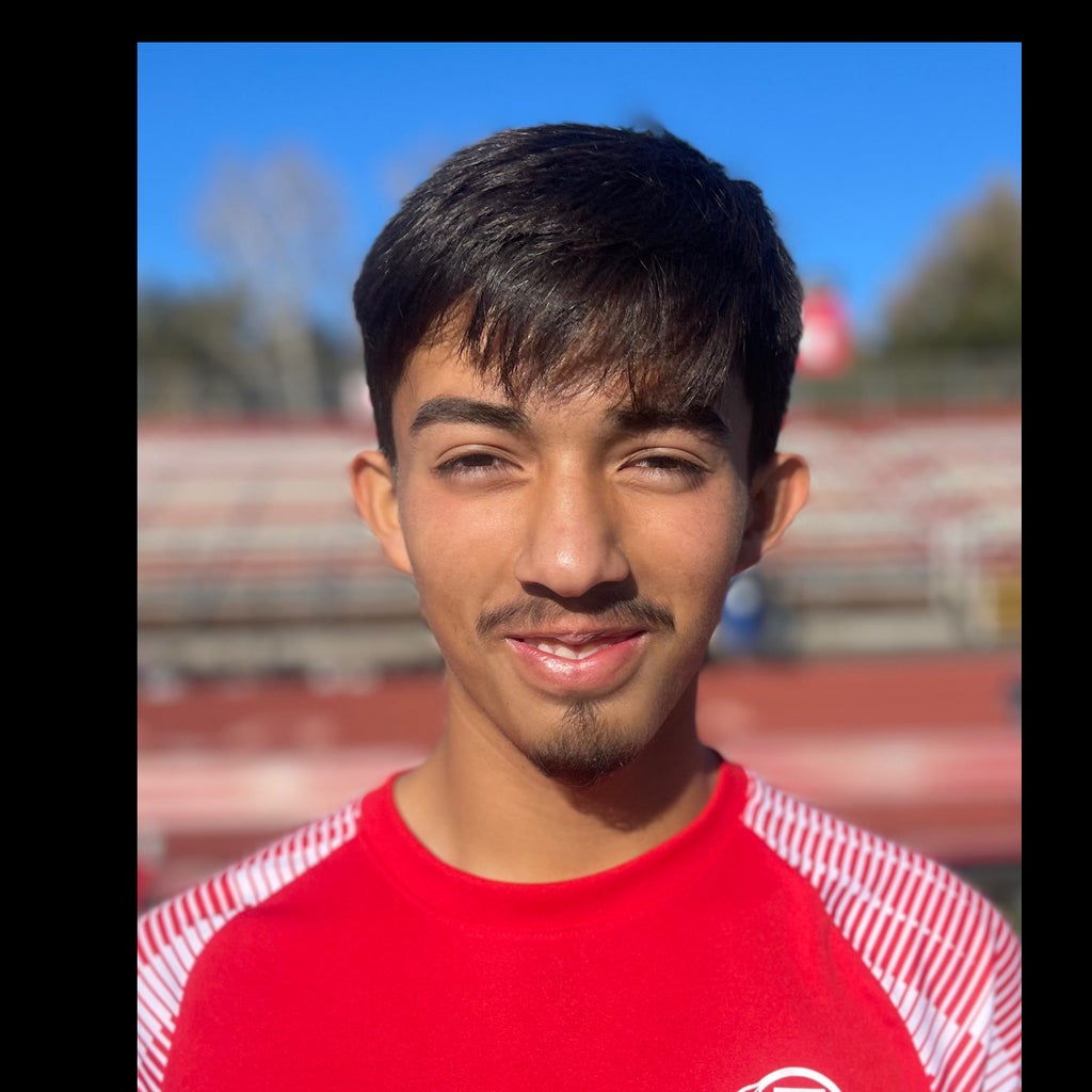 Izak Lopez mugshot