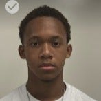 Javier King mugshot