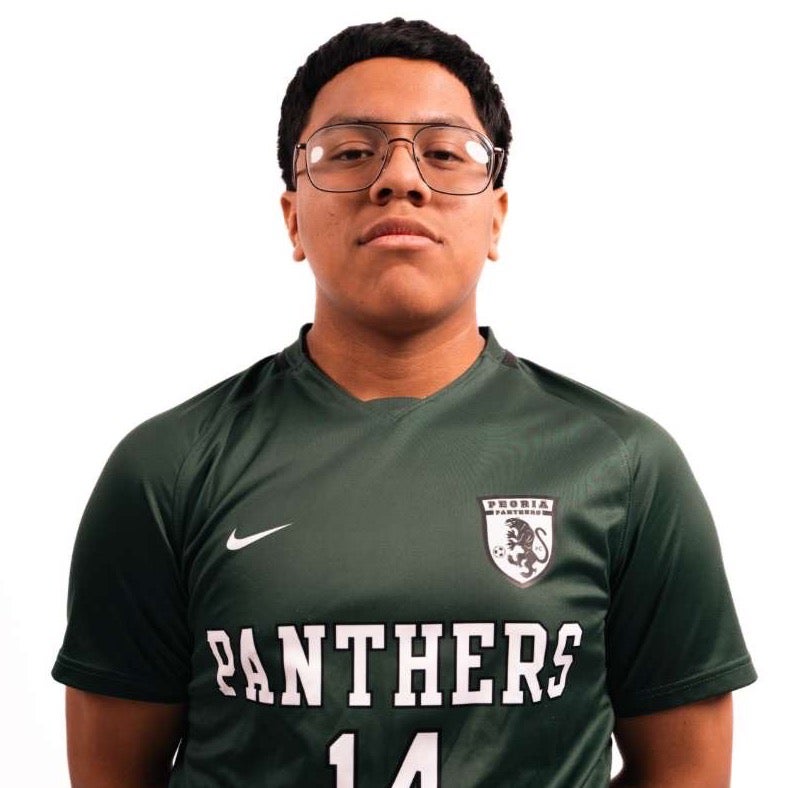 Daniel Martinez Gonzalez