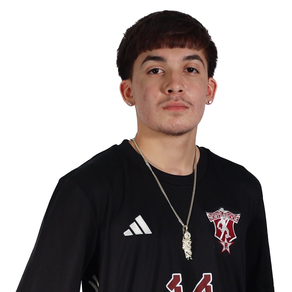 Israel Escobar mugshot