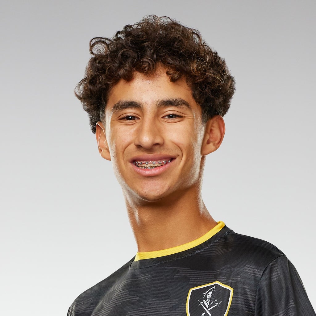 Alejandro Monge mugshot