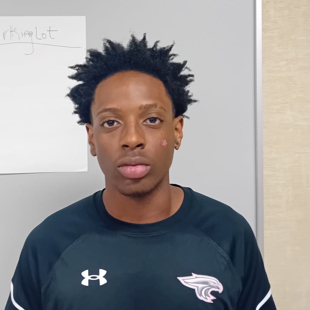 Antonio Fermin mugshot