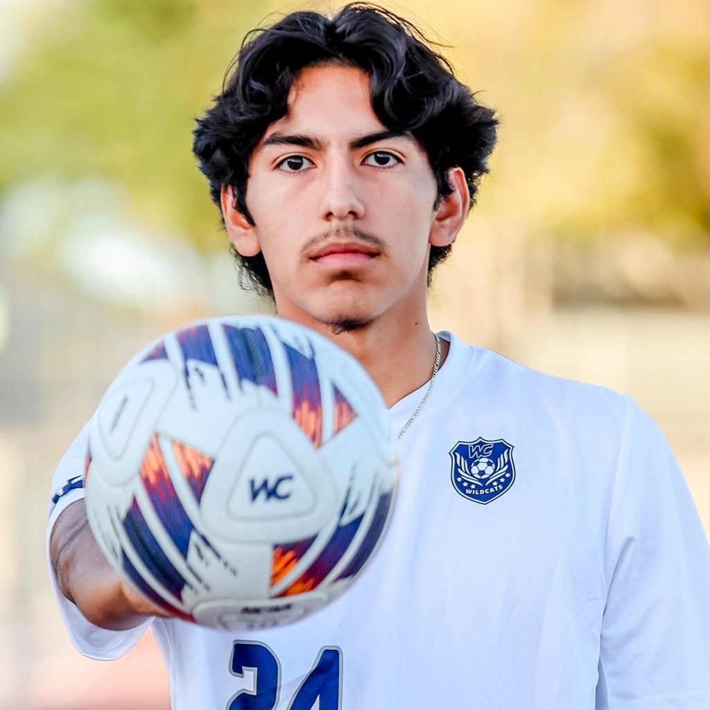 Julian Ramos mugshot