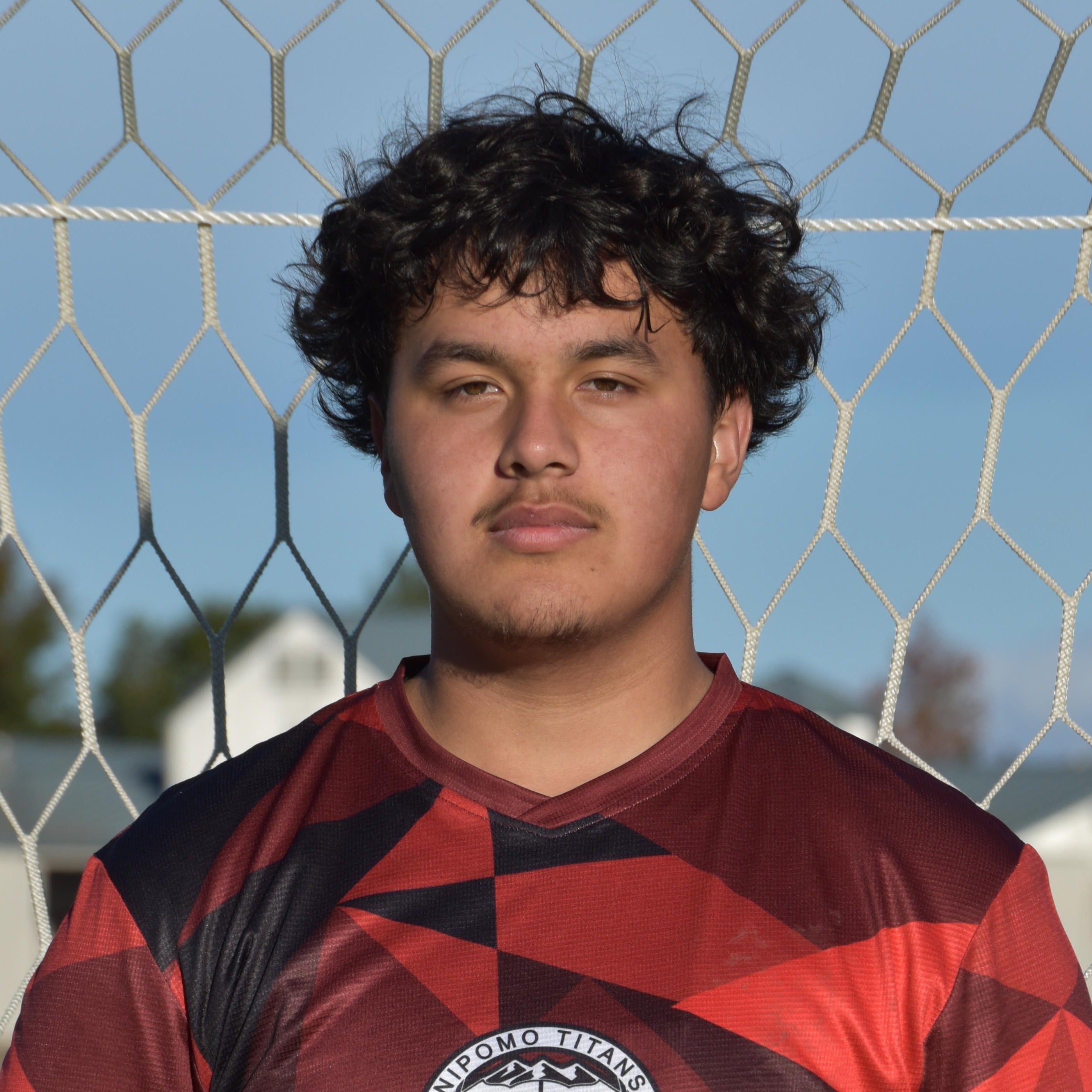 Justin Sights mugshot