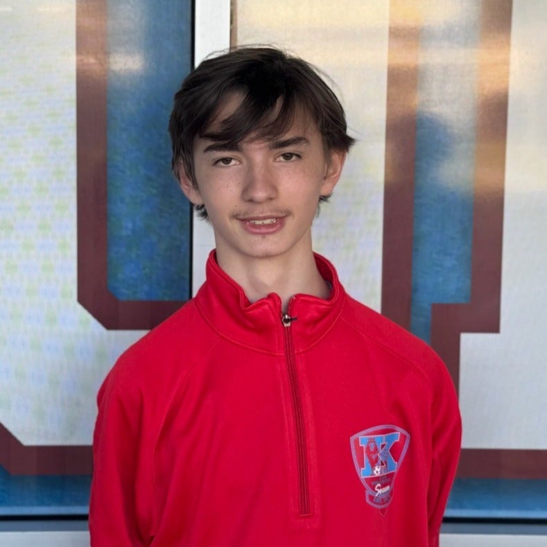 MARCUS KLETT mugshot