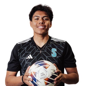 Alexander Garcia mugshot