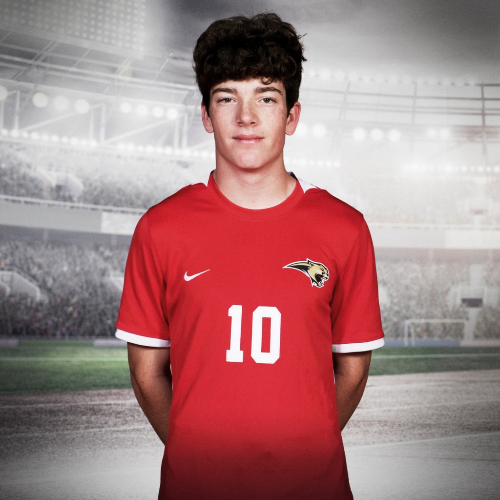 Quinn Flammang mugshot