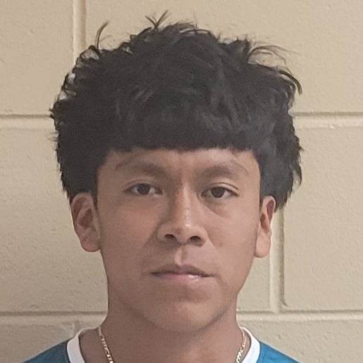 Alejandro Solis mugshot