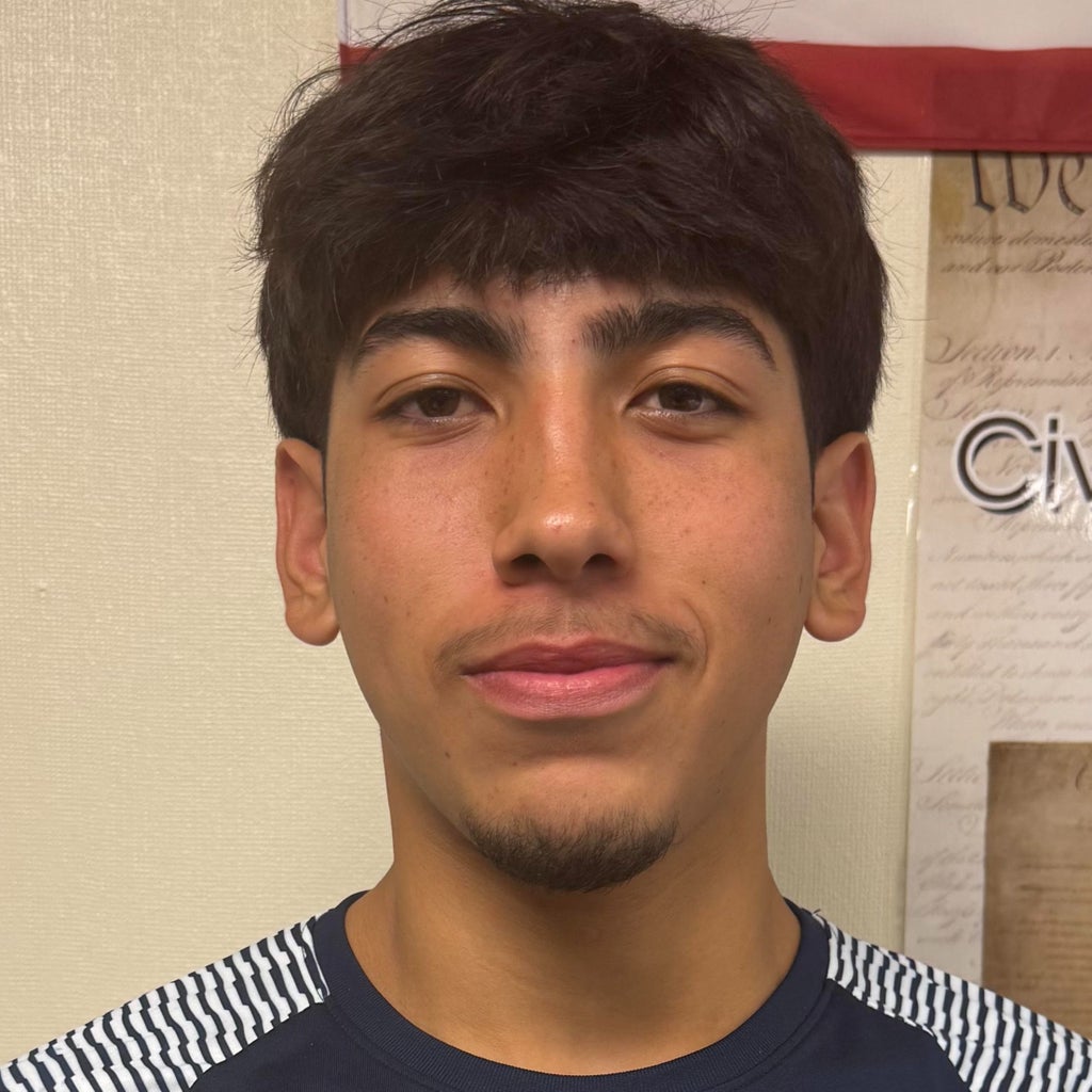 Cesar Marquez mugshot