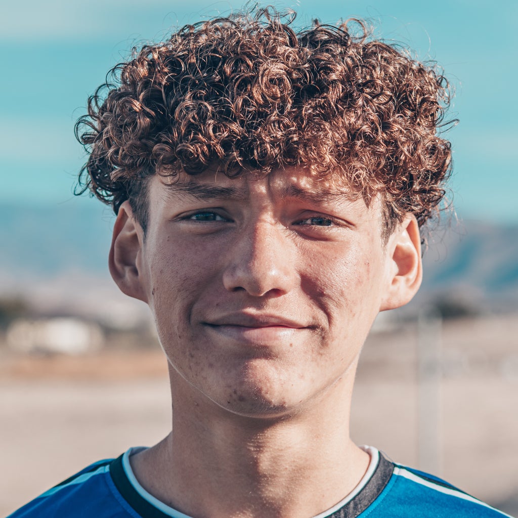 Jordan Castaneda mugshot