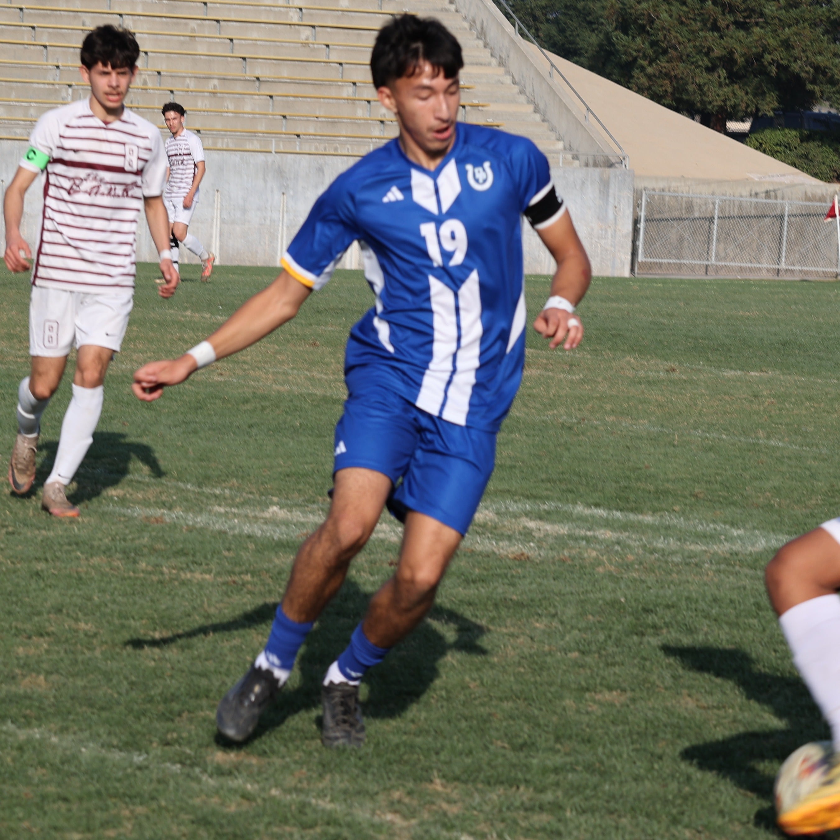 Gerardo Andrade mugshot