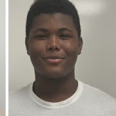 Jonathan Garraud mugshot