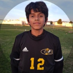 Fransisco Gonzalez mugshot