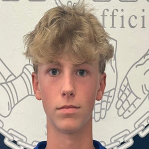 Ben Tomlinson mugshot