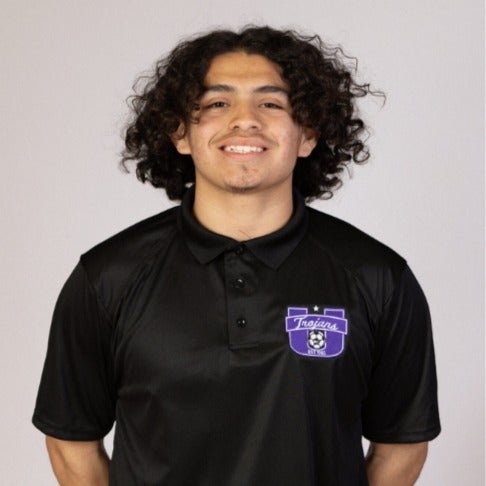 Zechariah Ruiz mugshot