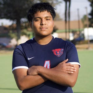 Kevin Jimenez mugshot