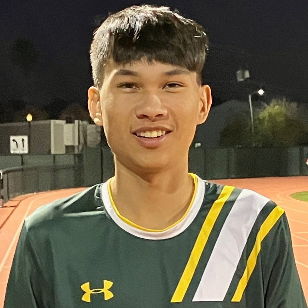 Trevor Crouch