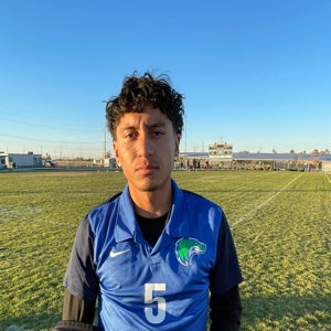 Adrian Villafranco