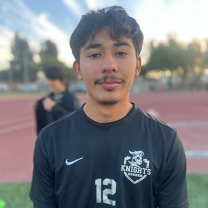 Siah Guitterez mugshot