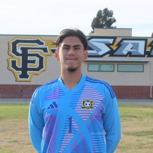 Aaron Sahagun mugshot