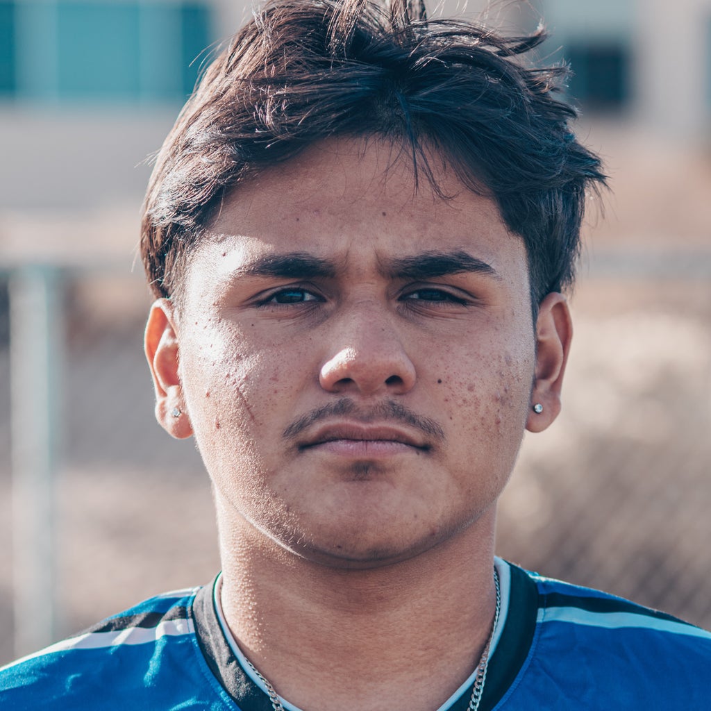 Jeremiah Finister mugshot