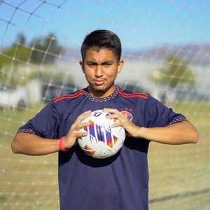 Almicar Lopez mugshot