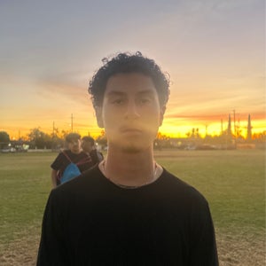 Julian Moreira mugshot