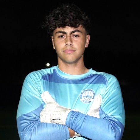 Camilo Sanchez