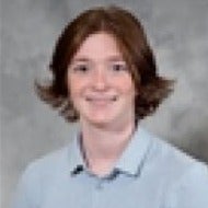 Connor Williams mugshot