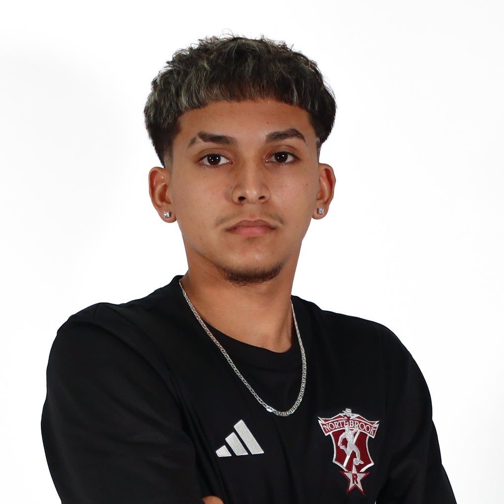 Chris Zarate mugshot