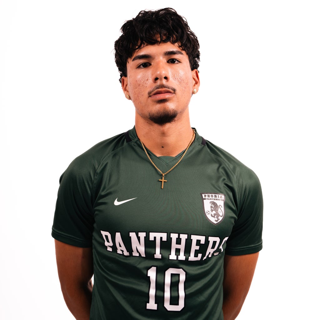 Brandon Rincon mugshot