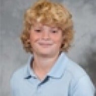 Finn Regan mugshot