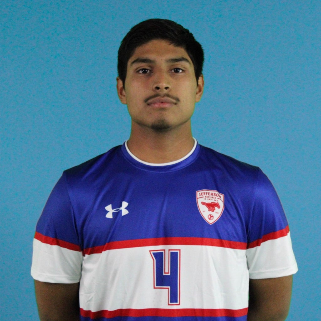 Aaron Chapa mugshot