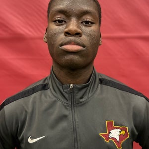 Jemeel Agoro