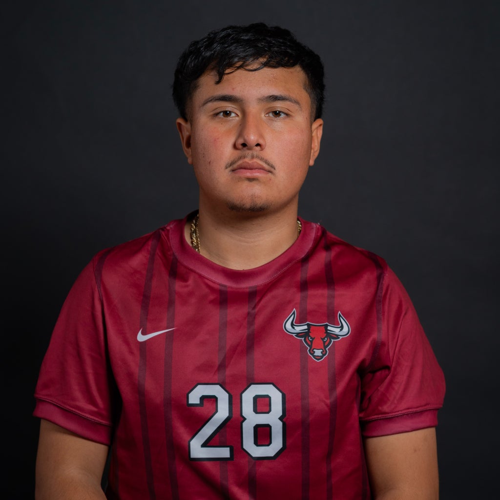 Nahu Pineda mugshot