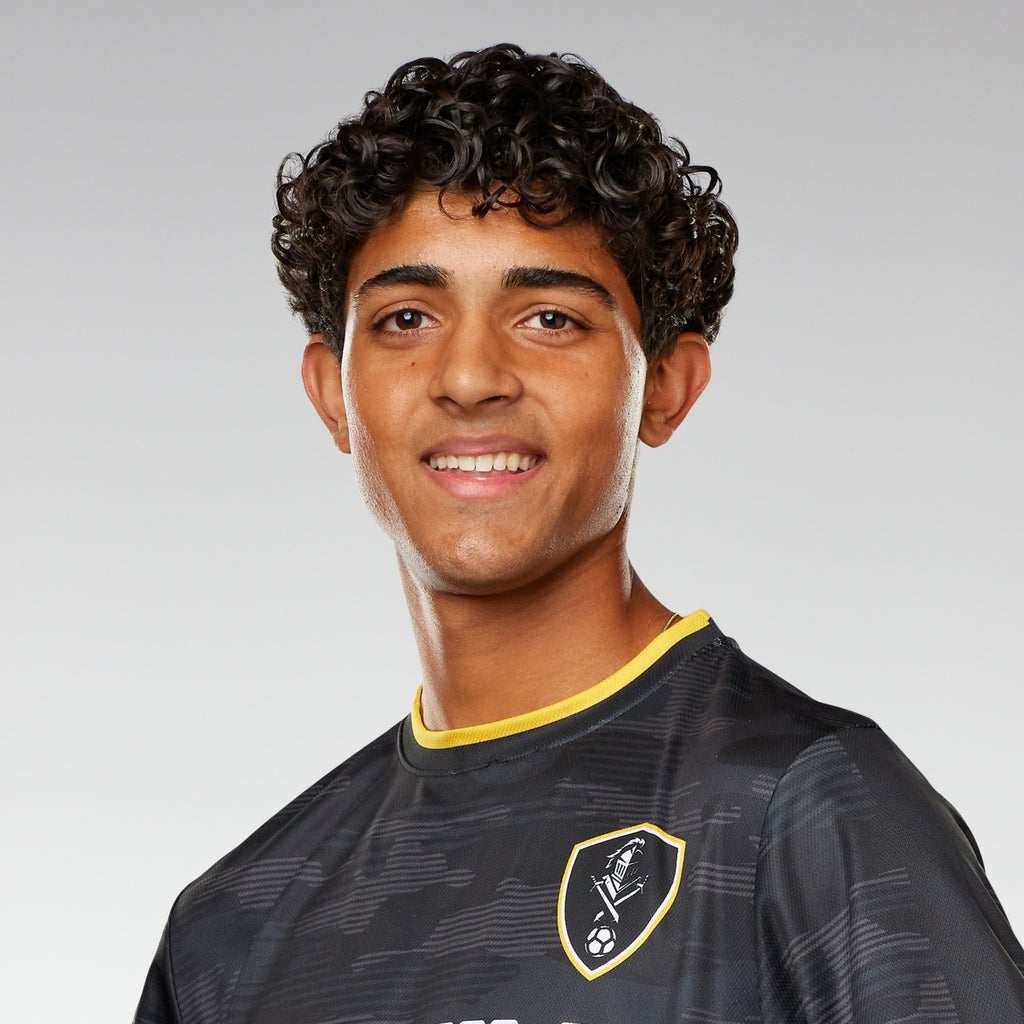 Nihar Sinha