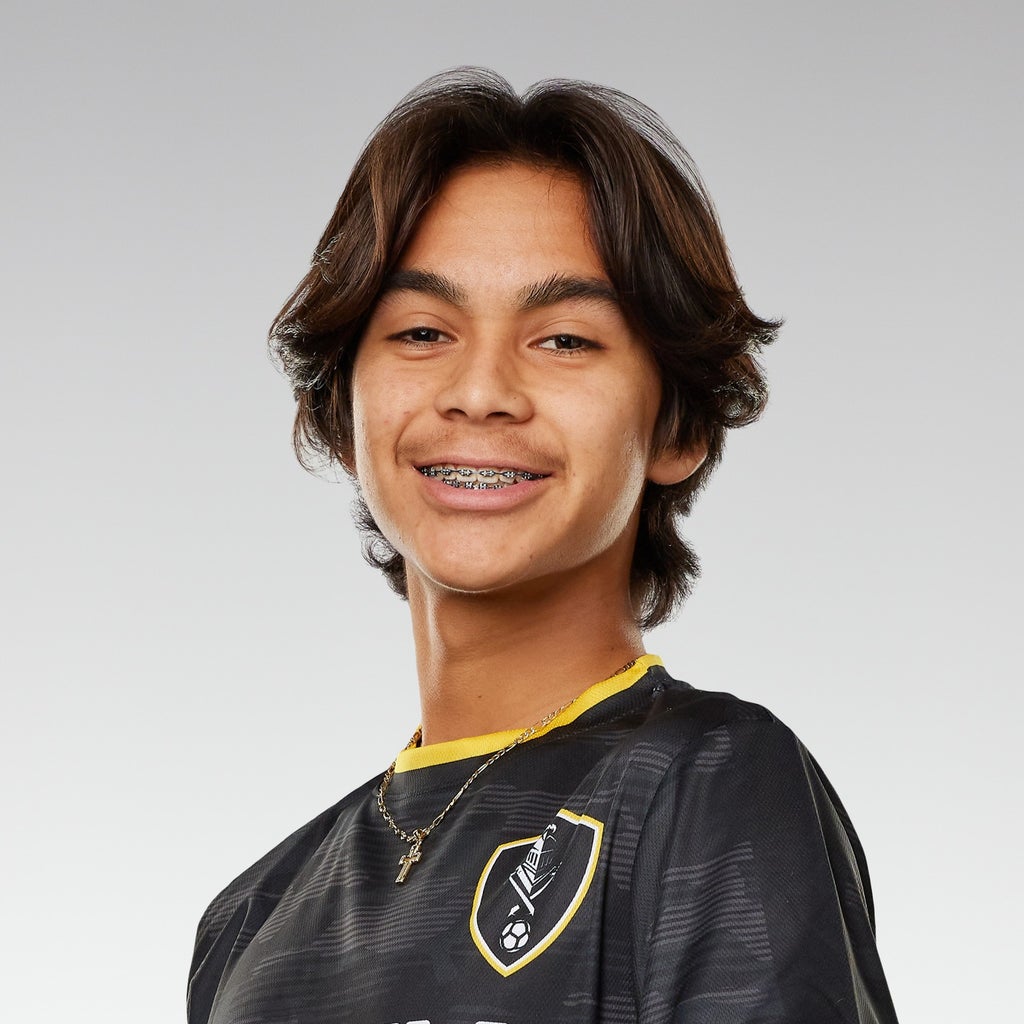 Karlo Martinez mugshot